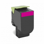 LEXMARK 70 x Magenta 70C2HME
