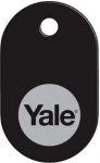 Yale Doorman L3 Desfire juurdepsusilt, 1 tk (YL118_000000)