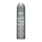 Umberto Giannini, Weather Proof Hold, Hair Spray, Frizz Control AND Hold, Strong, 200 ml