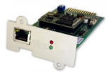 Online USV-Systeme DW7SNMP30 vrgukaart Sisemine Ethernet 100 Mbit/s