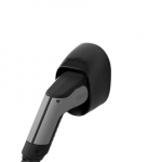 Wallbox | Pistiku pesa hoidik | Berliin T2 A | Must