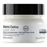 LOral Professionnel Seeria Expert Metal Detox mask 500ml