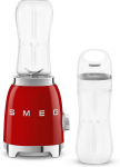 Smeg Personal Blender PBF01RDEU blender, punane (PBF01RDEU)