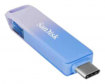 SANDISK 256 GB Creator Phone Drive USB 3.2 Violet