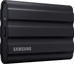 SAMSUNG T7 Shield uldus SSD-kett, 2 TB, must (MU-PE2T0S/EU)