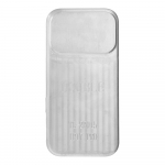 Sublimeerimiseks meldud vorm iPhone 17 Pro kahekordse kestaks