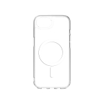 Just Must JM Crystal koos MagSafe'iga iPhone'ile 16e/17e, lbipaistev