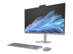 Hewlett-Packard HP OmniStudio X 32-c0177ng AIO Core Ultra 7 155H 32GB 2TB NVIDIA GeForce RTX 4050 / Intel Arc Graphics Windows 11 Home