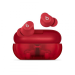Beats by Dr. Dre Beats Solo Buds juhtmevaba stereo (TWS) krvaklappide in-ear mudel knedele/muusikale Bluetooth punane