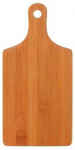 PROVENCE Cutting boards 44x24x0.8cm bambusa
