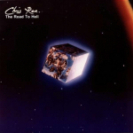 Warner CHRIS REA "Prgupiin"