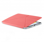 PIPETTO iPad 10.9" (10. plvkond) Origami No1 Originaal - Pink