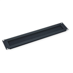 Value 19"" 2UH ventilatsiooniga esipaneel