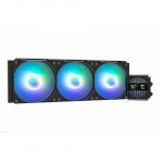 ZALMAN CPU jahuti ALPHA2 V2 A36 360 mm CPU vedeljahuti must