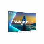 PHILIPS OLED 4K Ambilight TV | 77OLED820/12 | 77 | Nutitelevisioon | Google TV | UHD | Hall
