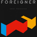 Music On Vinyl VRAS "Agent Provokaator" (180g)