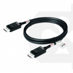 CLUB 3D Club3D DP-Kabel 2.1 DP80 zertifiziert 1,2m 10K/8K/4K St/St retail