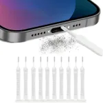 Toptel Telefonissteemi portide puhastuskomplekt - 10 eset