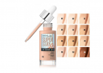 Maybelline Super Stay 24H Nahatoon + C-vitamiini Meigialus 05.5 30 ml