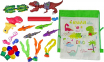 LEAN Toys Fun in the Water Diving Toy Set