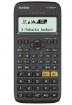 CASIO FX-350CE X kalkulaator Tlaua Teaduslik Must