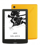 InkBOOK Pikeseloojangu kollane