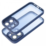VARIETE kest IPHONE 16e (SE 4 2025) tumeksinis