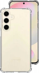 SAMSUNG Mobeen Clear Cover Galaxy S25 FE lbipaistev lemkinnitus