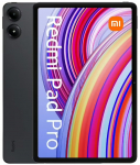 Xiaomi Redmi Pad Pro 5G tahvelarvuti 12.1" / 6GB / 128GB grafiidisilvi