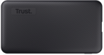 TRUST Primo Li-Ion (Li-Ion) 5000 mAh musta vrvi