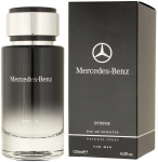 Mercedes Benz Intense For Men Edt Spray