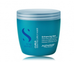 Alfaparf Milano Lino llei kihutav hair mask 500 ml