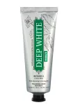 Biobaza, Deep White, Vegan AND Natural Ingredients, Whitening, Toothpaste, 75 ml