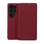 TFO Smart Touch korpus Samsung Galaxy S26 Ultra jaoks, punane