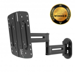 SANUS TV-kinnitus Full Motion Max Vesa 200x200 19"-43" Must