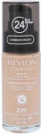 Revlon Colorstay Mixed/Oily Skin 220 Natural Beige 30ml