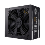 COOLER MASTER MWE 650 Bronze toiteplokk 650W