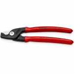 Cable scissors KNIPEX StepCut 9511 160mm