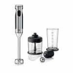 WMF 416350011 Lineo Stabmixer 4-in-1