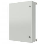 Lanview IP65 Wall-Box with mounting plate W:800 x H:1200 x