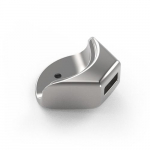 Compulocks Lauamuguri adapter MacBook Air 15 M2 ja M3 jaoks