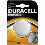 DURACELL Duracell DL2430 Blister Pack 1pcs.