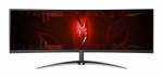 ACER NITRO XZ2 XZ452CUVbemiiphuzx arvutimonitor 113 cm (44,5) 5120 x 1440 pikslit UltraWide Quad HD LED Must