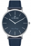 G.Rossi Meeste kell 11014A7-6F1