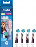 Oral-B Stages Frozen asendushari, 4 tk (4210201384786)