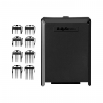 Babyliss Meesksi klipper, litiumipuudel, 0,6-28mm, 0,628mm, must ja kuld (E986E)