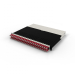 PATCHBOX 8RU / UTP / Red