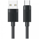 USAMS Kabel U94 18W USB-C USB-A 1m must