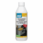 HG Deep fryer cleaner 500 ml