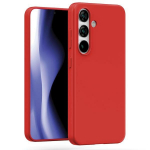 Mercury Soft Sam S24 S921 punane/punane